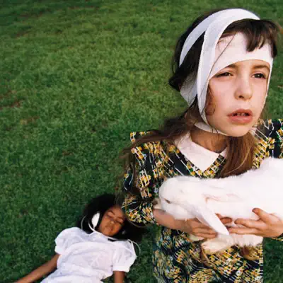 POP LIFE - Judy and Mary