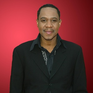 Freddie Jackson Love Songs - EP