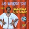 El Aguardiente Mi Gente - Marqua y Su Combo lyrics