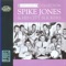 Liebestraume - Red Ingle, Richard Morgan & Spike Jones & His City Slickers lyrics