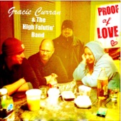 Gracie Curran & the High Falutin' Band - Take You With Me