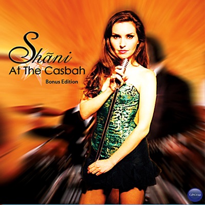 At the Casbah... (Bonus Edition)