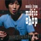 Music from the Magic Shop ジャケット写真