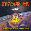 The Invasion of the Spacepeckers