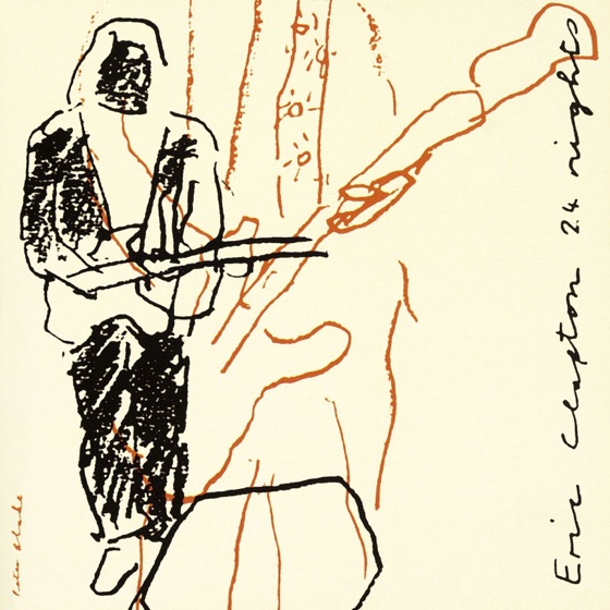 Cover artwork for Badge