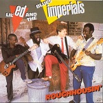 Lil' Ed & The Blues Imperials - Everything I Do Brings Me Closer to the Blues