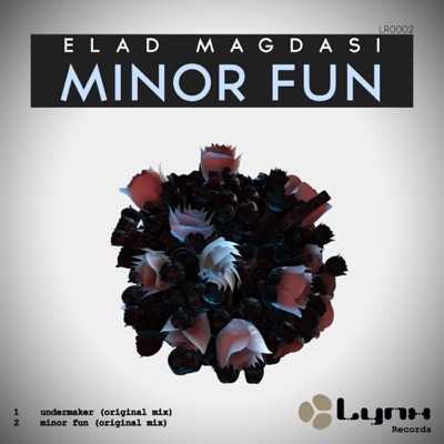 Minor fun \ Undermaker - Single