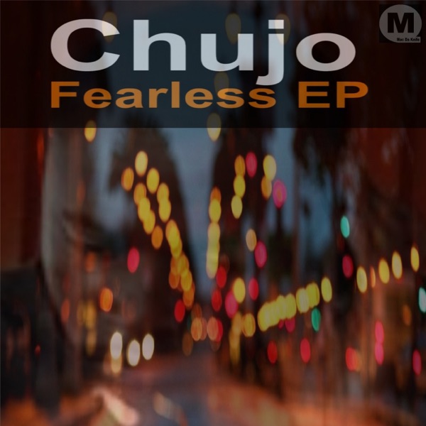 Fearless - Single