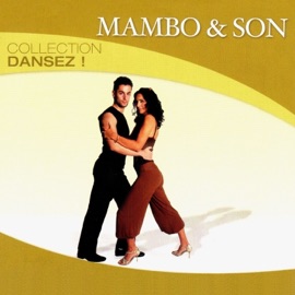 Mambo No. 5 (Remix 1975) Pérez Prado Orchestra