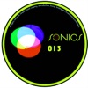SONICS MONSTERS - Single