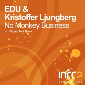 No Monkey Business - Single
