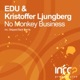 No Monkey Business Single