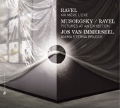 Ravel: Ma mère l'oye - Musorgsky: Pictures at an Exhibition