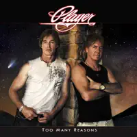 Man On Fire — PLAYER