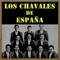 A Escondidas - Los Chavales de España, Pepe Lara & Orquesta Tipica lyrics