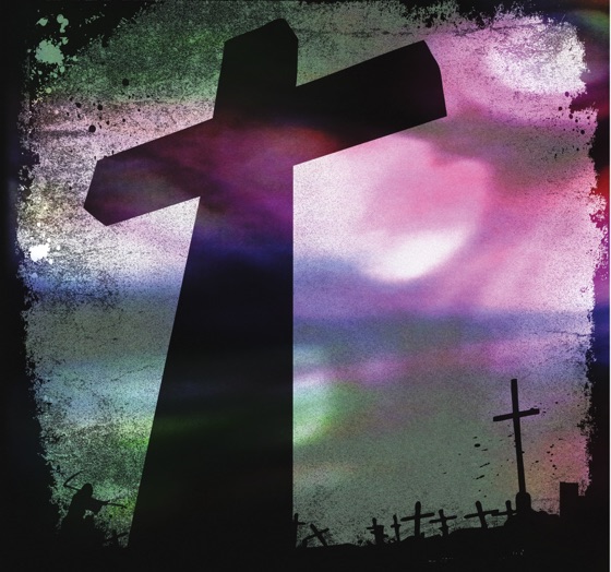 Cover artwork for Witchtripper
