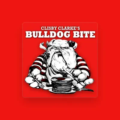 Listen to Clisby Clarke, watch music videos, read bio, see tour dates & more!