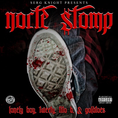 Norte Stomp - Single