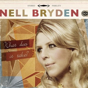 Nell Bryden - Not Like Loving You - Line Dance Music