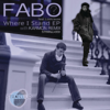 Where I Stand (Radio Edit) - Fabo
