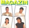 Balkanska Ulica - Magazin lyrics