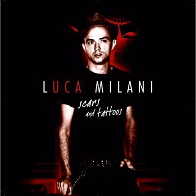 Scars and Tattoos - EP