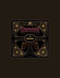 Listen to SIDEBURN, watch music videos, read bio, see tour dates & more!