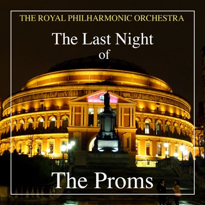 Royal Philharmonic Orchestra, Royal Philharmonic Chorus, Carl Davis, Thomas Arne & Sir Malcolm Sargent