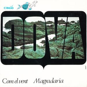 Com el Vent / M'agradaria - Single