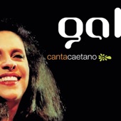 Gal Canta Caetano