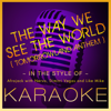 The Way We See the World (Tomorrowland Anthem) [Cover Vocal Version] - High Frequency Karaoke
