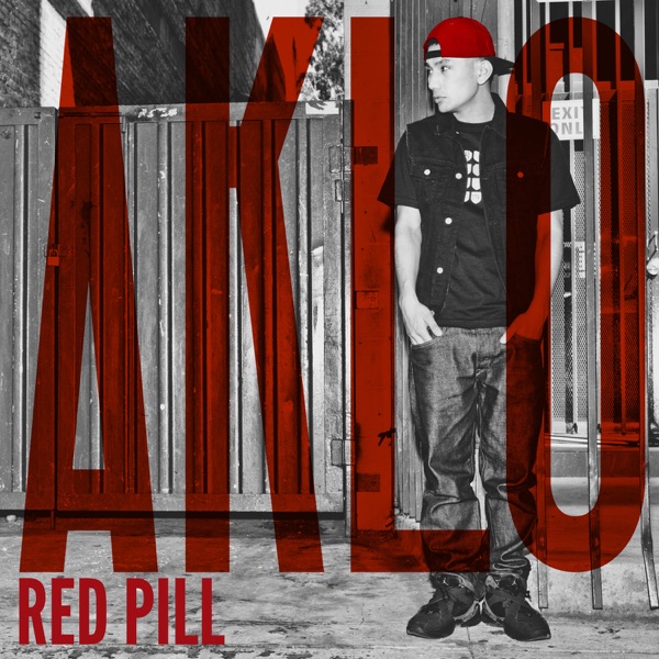 Red Pill - EP