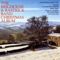 Christmas Album - The Brighouse & Rastrick Band
