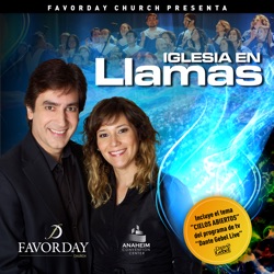 Favorday Church - Resucítame (En Vivo)