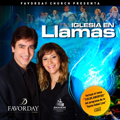 Favorday Church - Resucítame (En Vivo)