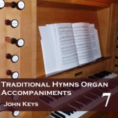 Traditional Hymns, Vol. 7 (Organ Accompaniments) artwork