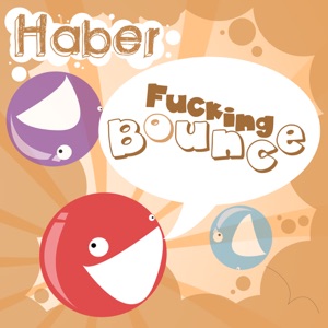 F*****g Bounce - EP