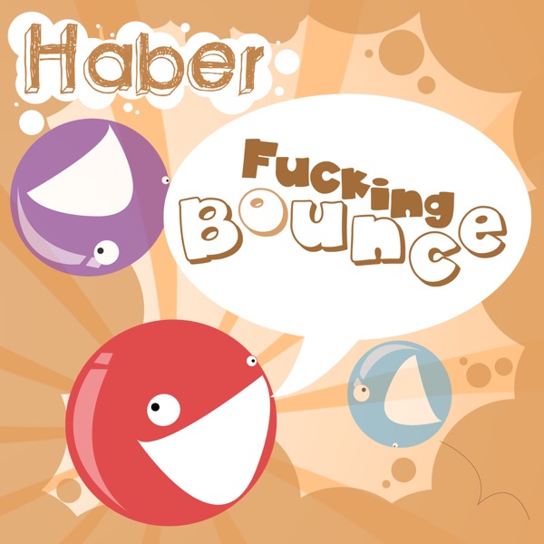 F*****g Bounce - EP