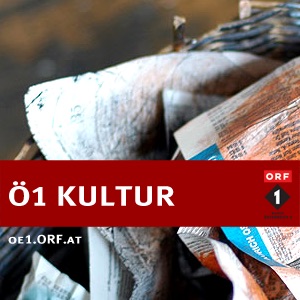 Ö1 Kultur aktuell