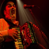 Heinrich - The Tiger Lillies