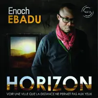 Apprend-moi — Enoch Ebadu