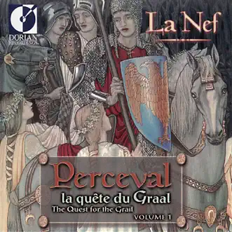 Perceval la quete du Graal: Dans la foret perdue (In the Lost Forest): Air des Chevaliers (Choir, Perceval) by Rafik Samman, Claire Gignac, Daniel Taylor, Catherine Herrmann, Nicolas Lemieux, La Nef & Viviane LeBlanc song reviws