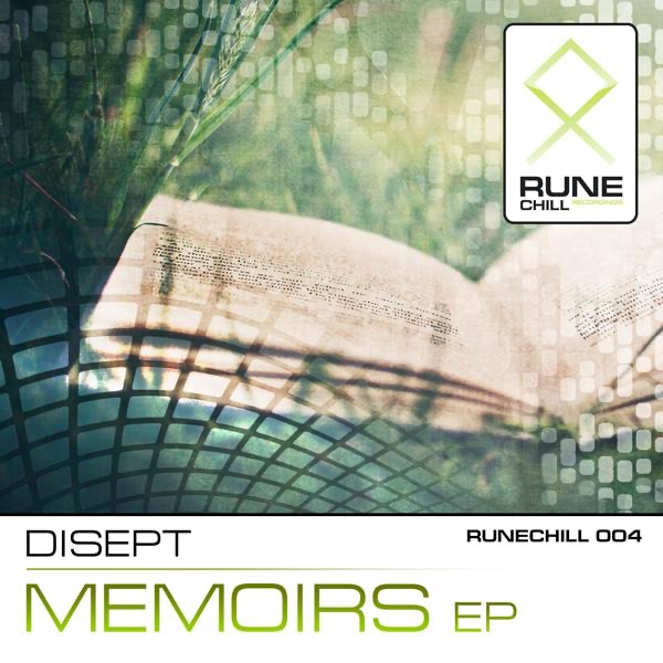 Memoirs - EP