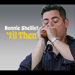 Ronnie Shellist - Bad News