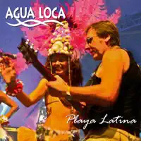 Into the Blues — Agua Loca