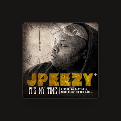 Listen to J Peezy, watch music videos, read bio, see tour dates & more!