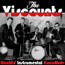 The Viscounts - September Song