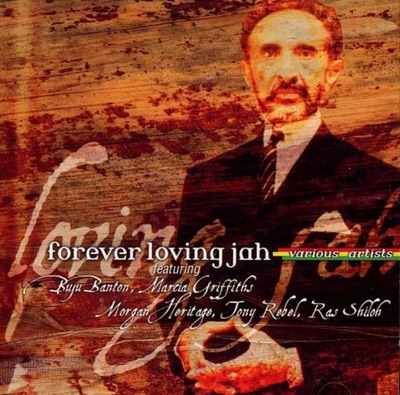 Forever Loving Jah
