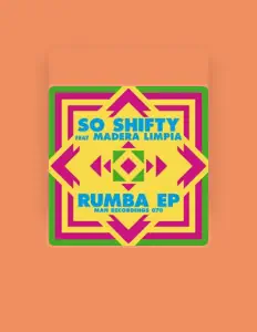 So Shiftyを聴いたり、ミュージックビデオを鑑賞したり、経歴やツアー日程などを確認したりしましょう！