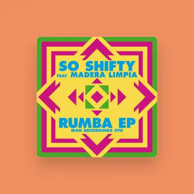 Listen to So Shifty, watch music videos, read bio, see tour dates & more!